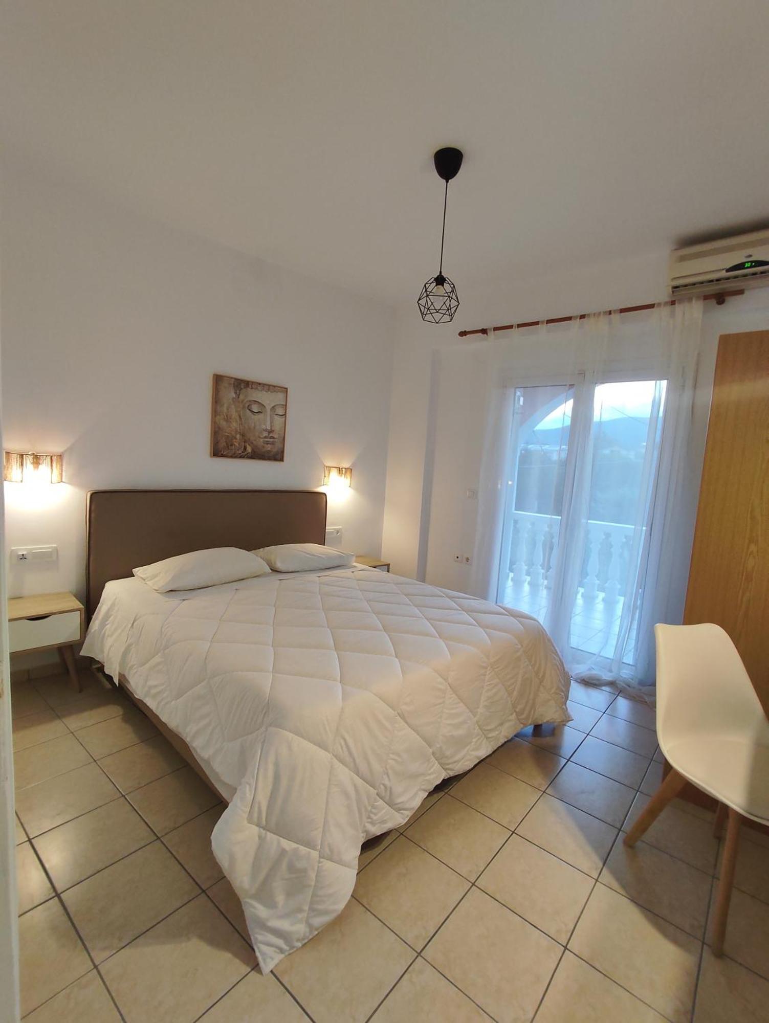 Panagiotis Studios Laganas Buitenkant foto